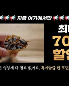 웰빙바이오 릴스 사례