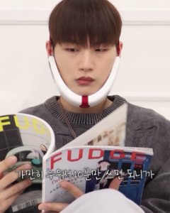 뷰앤디 릴스 사례